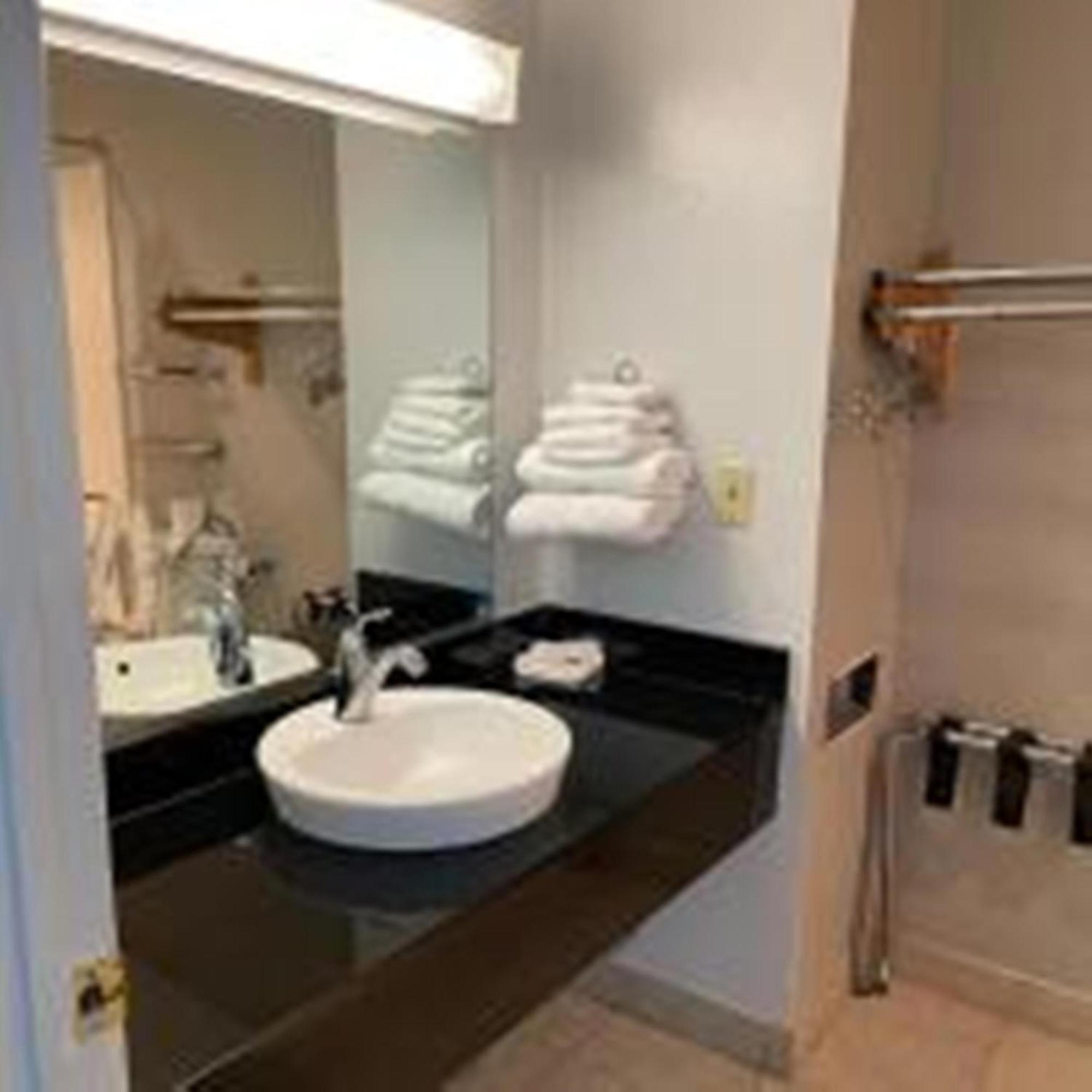Motel 6-Van Horn, Tx المظهر الخارجي الصورة