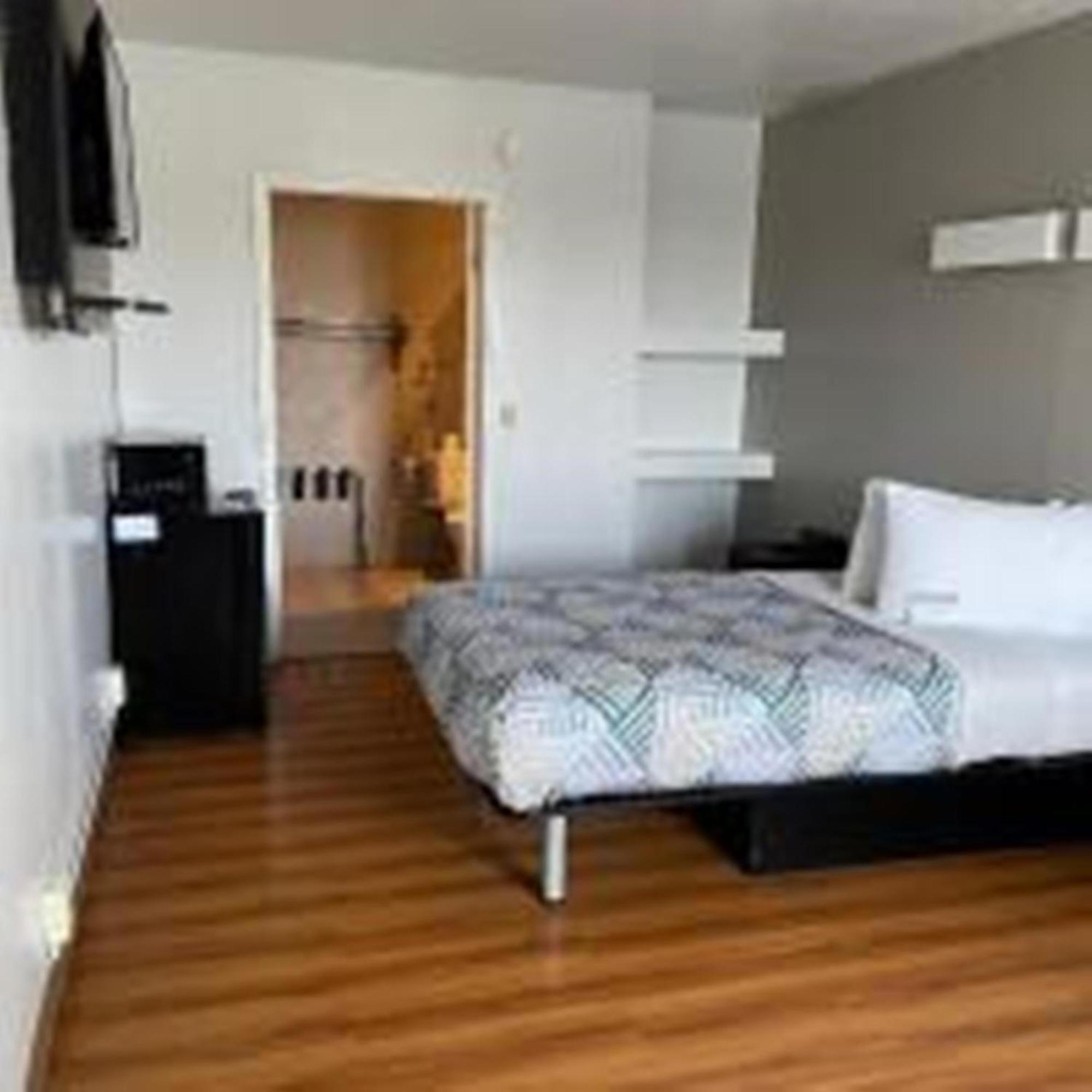 Motel 6-Van Horn, Tx المظهر الخارجي الصورة