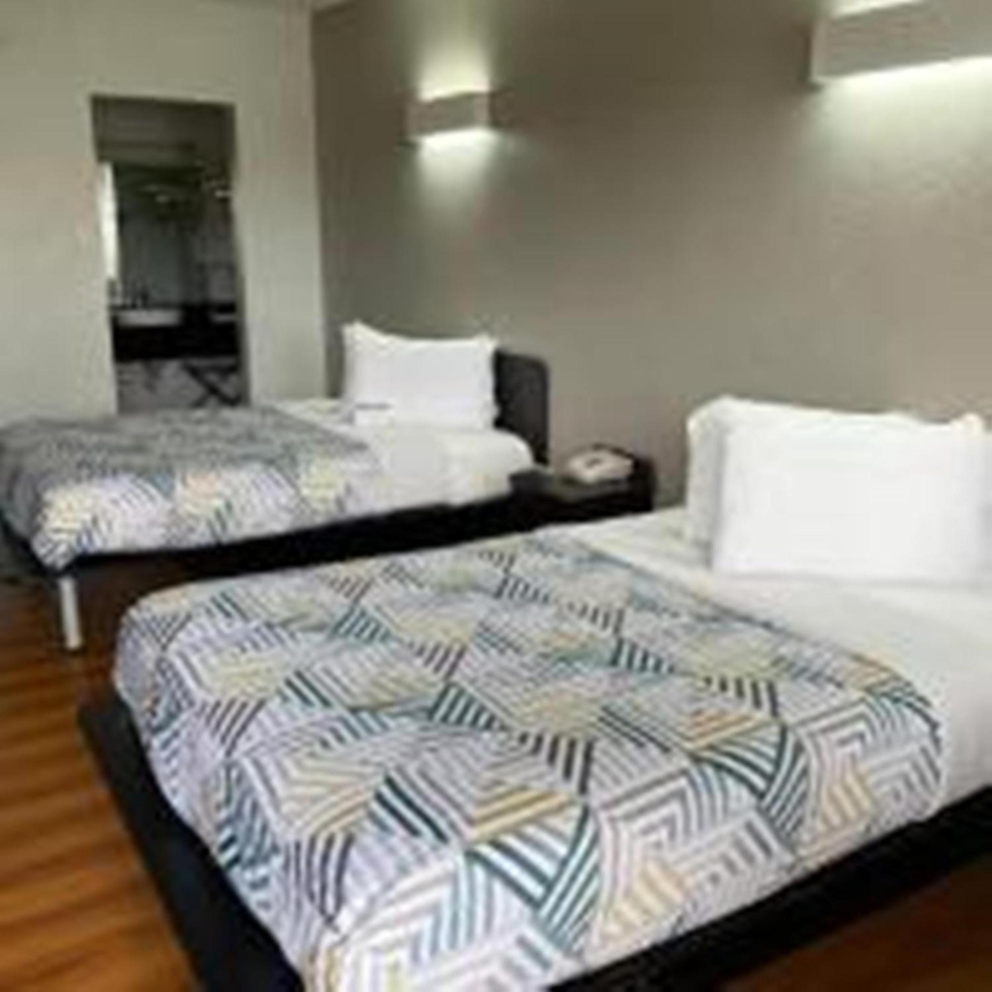 Motel 6-Van Horn, Tx المظهر الخارجي الصورة
